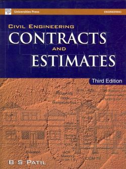 Orient Civil Engineering Contracts and Estimates